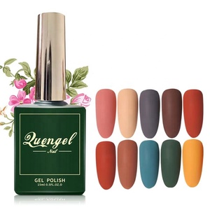 Gel <span class=keywords><strong>UV</strong></span>, à personnaliser soi-même, marque de vernis à ongles, <span class=keywords><strong>tendance</strong></span> 2020 - Product Image 3