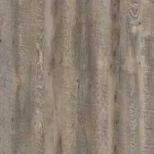 Su geçirmez LVP 5mm LVT SPC vinil döşeme