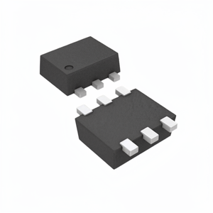 SN74AUP1G58DRLR ซื้อออนไลน์ ชิ้นส่วนอิเล็กทรอนิกส์ของแท้ SOT 563, SOT 666 ลอจิก - Product Image 1