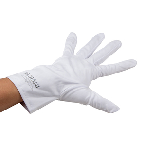 Guantes de Limpieza de Relojes de Microfibra de Alta Calidad con Logotipo Personalizado, Antiarañazos y Antipolvo - Product Image 2