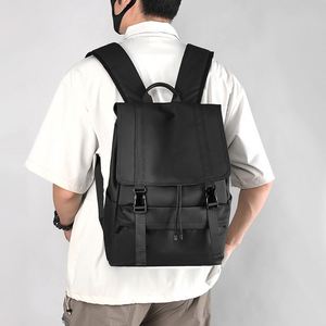 Vente en gros de sacs à dos d'affaires de qualité supérieure avec logo personnalisé pour hommes sacs à dos de loisirs pour étudiants sac à dos Mochila De Viaje - Product Image 5