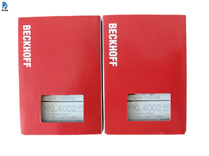 Module d'automatisation industrielle flambant neuf KL4002 pour système de contrôle - Product Image 1