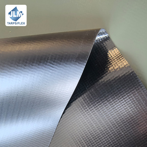 Rouleau de bâche en PVC haute résistance pour sac à eau / réservoir de stockage d'eau, résistant aux UV - Product Image 5
