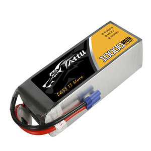 סוללה ליפו מצב מוצק 10000mah 16000mah 5c <span class=keywords><strong>6s</strong></span> <span class=keywords><strong>22.2v</strong></span> 12s 44.4v עבור מדידות rc - Product Image 5