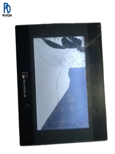 Écran tactile industriel TK6071IP HMI, écran tactile résistif, interface homme-machine, écran tactile de contrôle PLC - Product Image 1