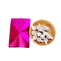 Pilules de nettoyage gynécologique Marque Bencao Yudanfang – Perles de détox Yoni antimicrobiennes pour le resserrement et le lifting intime, Modèle 09