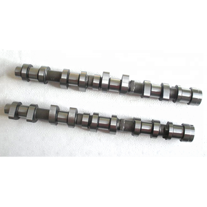 Arbres à cames en fonte pour Yugo Florida <span class=keywords><strong>Peugeot</strong></span> 301 Citroën C-Elysée TU5 TU5J4 TU5JP4 1.6L - Product Image 1