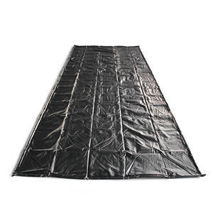 Haute Qualité Portable gonflable de PVC de lavage de voiture tapis de Sol Voiture Lavage Tapis de Rétention D'eau Tapis - Product Image 2