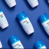 Organique Personnalisé Vegan Rouleau sur Gros Marque Privée Corps Roll-on 48 Heures Déodorant Parfum antisudorifique corps