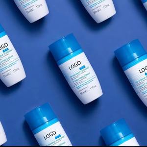 Lungo viaggio uomo <span class=keywords><strong>deodorante</strong></span> naturale Gel Roll-on sbiancante donne antitraspirante Bodi Deodor organico 48 ore <span class=keywords><strong>deodorante</strong></span> uomo Spray - Product Image 5