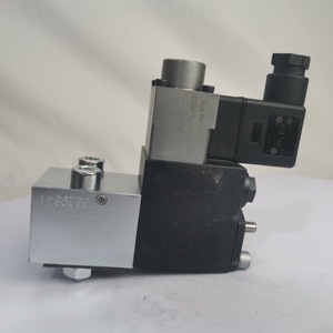 PMVP HAWE Limitador de Presión Proporcional PMVP4-44-G24 - Product Image 1