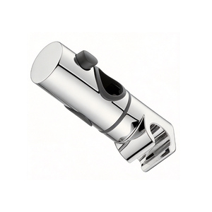 Support de pommeau de <span class=keywords><strong>douche</strong></span> <span class=keywords><strong>universel</strong></span> réglable en ABS pour rail de <span class=keywords><strong>douche</strong></span> – Composants de <span class=keywords><strong>douche</strong></span> tout-en-un – Prix usine du fabricant - Product Image 4