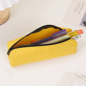 Kawaii Pencil Case Custom Logo <b>Kid</b> Anime Cartoon Sublimation Pencil <b>Bag</b> Cute Pencil Case for Girls School Cosmetic <b>Bag</b> - Product Image 3