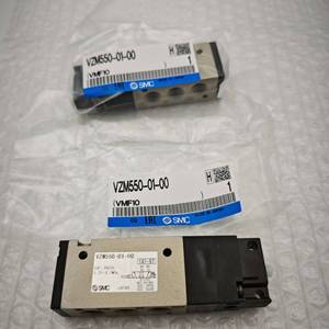 Van cơ khí 5 chiều <span class=keywords><strong>SMC</strong></span> vzm450/250/550/-01/00/5/06S/08/30R/32R/3/34r/36/7 <span class=keywords><strong>SMC</strong></span> Van cơ khí nén - Product Image 2