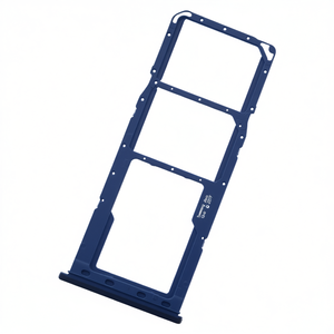 Bandeja para tarjetas SIM y micro SD, Samsung Galaxy A21s (2020) A217F - Azul - Product Image 1