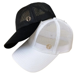 Unisex Breathable <b>Flat</b> Brim Snapback Baseball <b>Caps</b> with Custom Logo-Cycling Outdoor Travel Adjustable for <b>Men</b> Women - Product Image 5