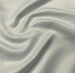 <strong>White</strong> Custom <strong>Round</strong> Lamour Wholesale Manufacture Matte Satin Table Cloths for Weddings Tableclorh - Product Image 2