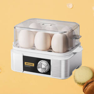 Máquina de huevos hervidos | Cocina de huevos rápida y eficiente para huevos duros perfectos - Product Image 2