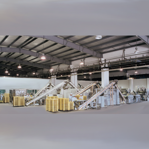 ปอยผมเครื่องซักผ้าขวดสบู่ขนาดใหญ่ - Product Image 1