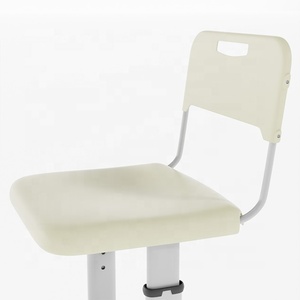 Sedia per studenti ergonomica per studio a casa con altezza regolabile sedia da studio per bambini - Product Image 2