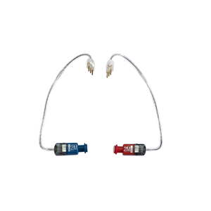Récepteurs Phonak 5.0 pour aides auditives, récepteur RIC de puissance <span class=keywords><strong>standard</strong></span> Phonak pour aides auditives Audeo Paradise et Lumity, pièce de rechange - Product Image 1