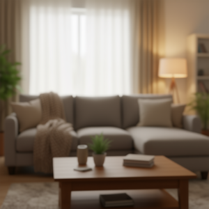 T-shirt pour chat avec citation amusante et motif de chat de dessin animé pour un usage décontracté - Product Image 3