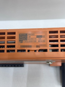 Módulo de Placa Terminal Estilo S2 SBD2D-06 - Product Image 3