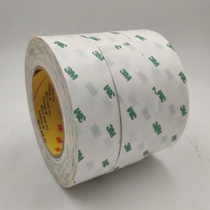 Film adhésif transparent ultra-fin <span class=keywords><strong>3M</strong></span> 9461, imperméable, sans trace, pour impression de circuits imprimés, adhésif sensible à la pression - Product Image 6