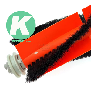 Brosse rotative de remplacement compatible avec les robots aspirateurs <span class=keywords><strong>Dreame</strong></span> <span class=keywords><strong>F9</strong></span> / Xiaomi Mi Robot Vacuum <span class=keywords><strong>Mop</strong></span> 1C / 1T / 2 Pro+ - Product Image 4