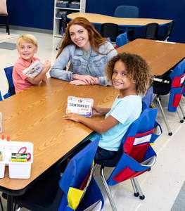 Organizador de bolsillo trasero para silla para aula, gráficos de bolsillo, organizador de asiento trasero, almacenamiento, saco de asiento transparente, organizador de bolsillo trasero para silla - Product Image 3