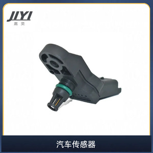 Jiyi Intake Pressure <b>Sensor</b> 0261230043 <b>For</b> <b>Car</b> Replacement - Product Image 1