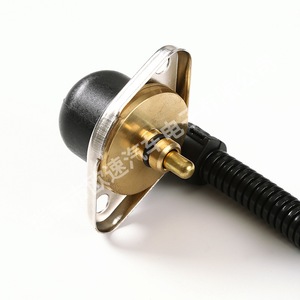 Oil Pressure <b>Sensor</b> 20909613 <b>For</b> Volvo Medium Heavy-Duty Trucks Automotive Replacement Part - Product Image 2