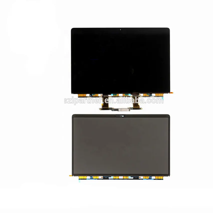 Original nuevo 2019 año A2159 pantalla LCD Panel de pantalla para Macbook Pro Retina 13,3 "A2159 LCD pantalla LED de cristal