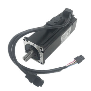 Motor Servo DELTA Original de 400W ECMA-CA0604SS - Product Image 2