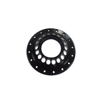 OEM personnalisé industriel 5 axes CNC fraisage tournage aluminium acier cuivre laiton Abs Service d'usinage médical Auto pièces CNC