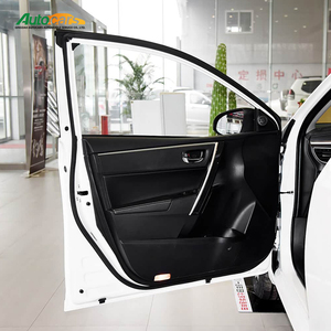 Toyota Corolla Sedan 1.6L Manuale del 2016 Usata <span class=keywords><strong>di</strong></span> Alta Qualità, Ben Tenuta, Auto <span class=keywords><strong>di</strong></span> <span class=keywords><strong>Seconda</strong></span> <span class=keywords><strong>Mano</strong></span> in Vendita - Product Image 5