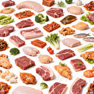 Marinador al Vacío Automático para Hamburguesas, Filetes, Pollo y Carne, para Restaurantes de Barbacoa - Product Image 6