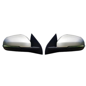 Tự động phía sau xem gương điện thông minh nước nóng gấp cảm biến Side gương chiếu hậu cho Volvo S40 S60 S80 S90 xc40 XC60 XC90 - Product Image 3