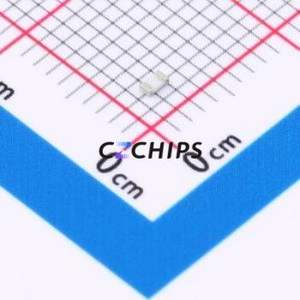 Resistencia SMD CPF0603F10KC1 0603 (Tipo: Película Delgada) (Resistencia: 10kOhm Precisión: 1%) - Product Image 2