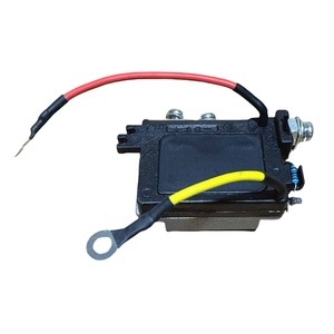 Module d'allumage <span class=keywords><strong>automobile</strong></span> NM492 89620-16080, IM-601, 94840126, 89620-12320 - Product Image 1