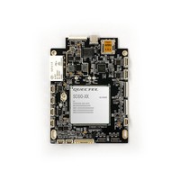 Carte de développement Android 4G Merrillchip SDM450 à double écran MIPI pour la capture vidéo intelligente de reconnaissance faciale en commerce de détail