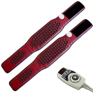 Cinturón Abdominal Eléctrico Tomalin con Control Manual por Cable para Fisioterapia, Cuidado de la Salud y Masaje - Product Image 2