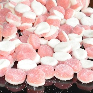 Free Sample OEM/ODM Sour <strong>Sugar</strong> <strong>Coated</strong> Gummies <strong>Candies</strong> Custom Shapes Available Including Sour Belts and Sweet <strong>Soft</strong> <strong>Candy</strong> - Product Image 2