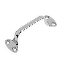 Poignée de levage de porte en acier inoxydable 316 pour kayak, bateau, yacht, accessoires de quincaillerie, fixation de main courante de garde-corps