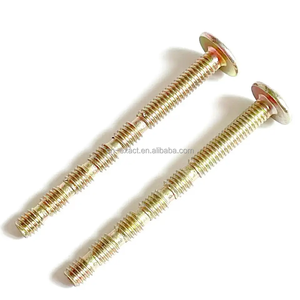 Tuss kafa yapış kapalı ayrılıkçı bambu vida - Product Image 4