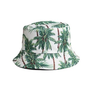 Summer <strong>Bucket</strong> <strong>Hats</strong> Women <strong>Fruit</strong> Basin Outdoor Sunshade Sunscreen Digital Printed <strong>Fruit</strong> <strong>Hats</strong> - Product Image 5
