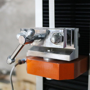 Best Price 10KN Digital Display Single Arm <strong>Electronic</strong> Tensile Testing Machine Tensile and <strong>Compression</strong> Strength <strong>Tester</strong> Equipment - Product Image 4