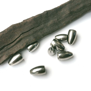 Pesas de pesca de tungsteno al por mayor, económicas, para flipping - Product Image 3