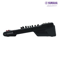 Console de mixage audio analogique professionnelle YAMAHA MG12 12 canaux avec préamplis D-PRE et sortie XLR