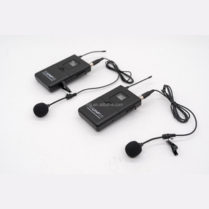 Micrófono Inalámbrico UHF de Mano TNH USB13, Receptor USB, Micrófono Inalámbrico para Exteriores, Micrófono para Conferencias, Karaoke - Product Image 5